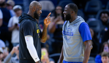 What's next for the four LeBron James losers? Warriors' window is closed, and the Cavs are in trouble