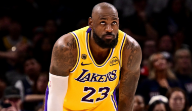 LeBron James 76ers' contract explained: Smallest salary of his career and an option for a 25th season