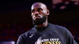 How much can your NBA team pay LeBron James next season? Complete cap salary guide with The King on the move