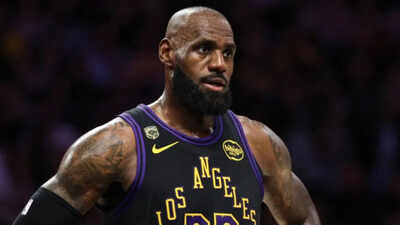 NBA trade rumor: $112 million Pelicans forward's future reportedly hinges on LeBron James' next move