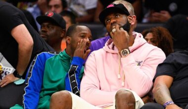 LeBron James free agency: Rich Paul breaks down 10 NBA teams under consideration