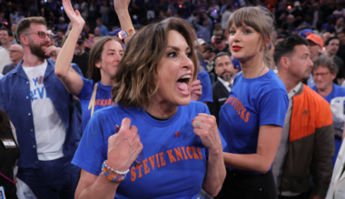 LeBron James free agency: Mariska Hargitay? Peyton Manning? Who gets to pitch next?