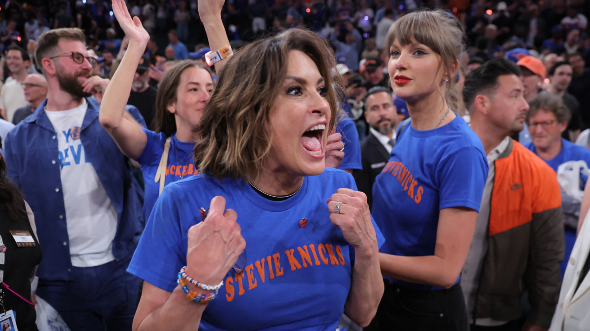 LeBron James free agency: Mariska Hargitay? Peyton Manning? Who gets to pitch next?