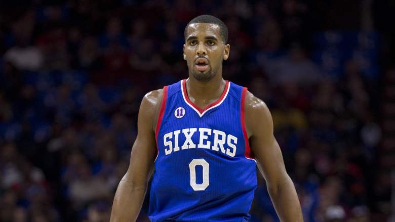 Miami Heat v Philadelphia 76ers
