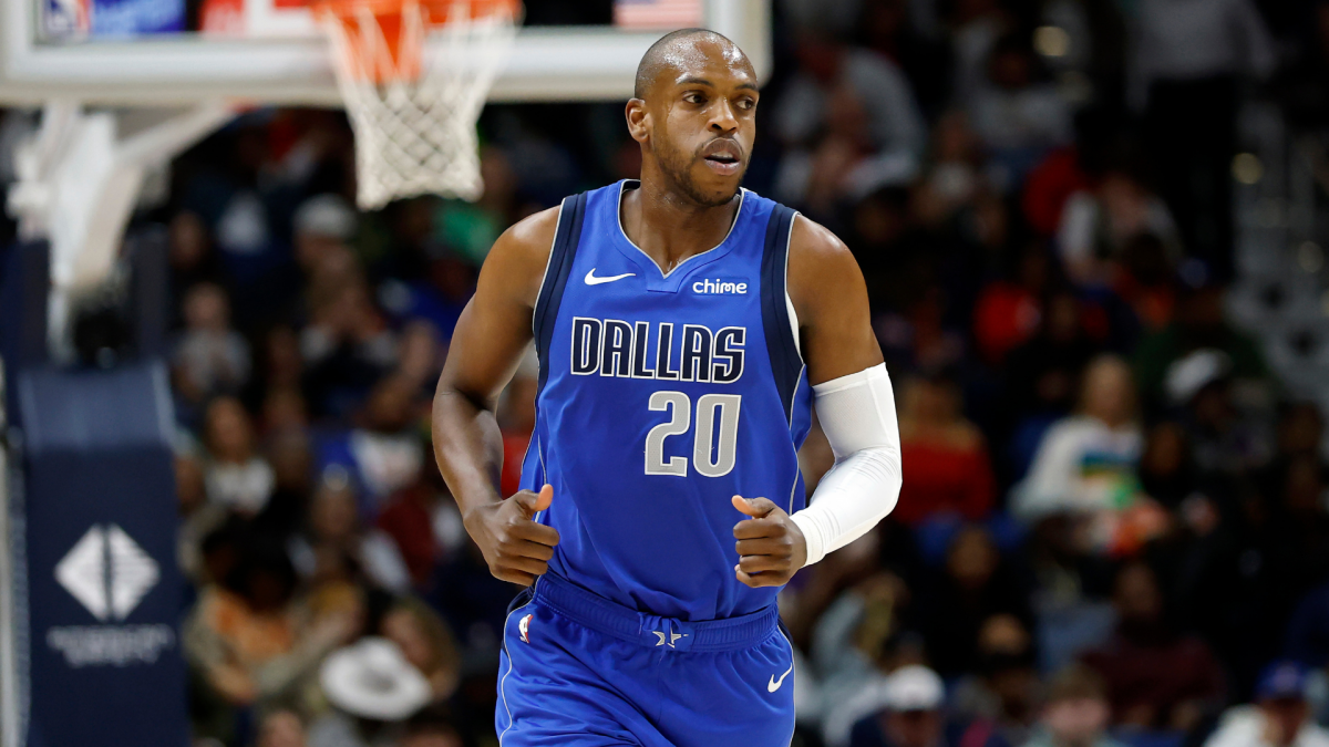 Why Khris Middleton's return to the Wizards transformed into a six-team NBA trade