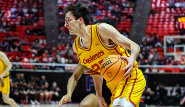 College basketball transfer portal: One missing piece for Kentucky, BYU, other contenders