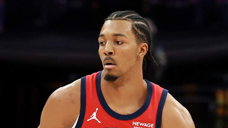 New Orleans Pelicans v Sacramento Kings