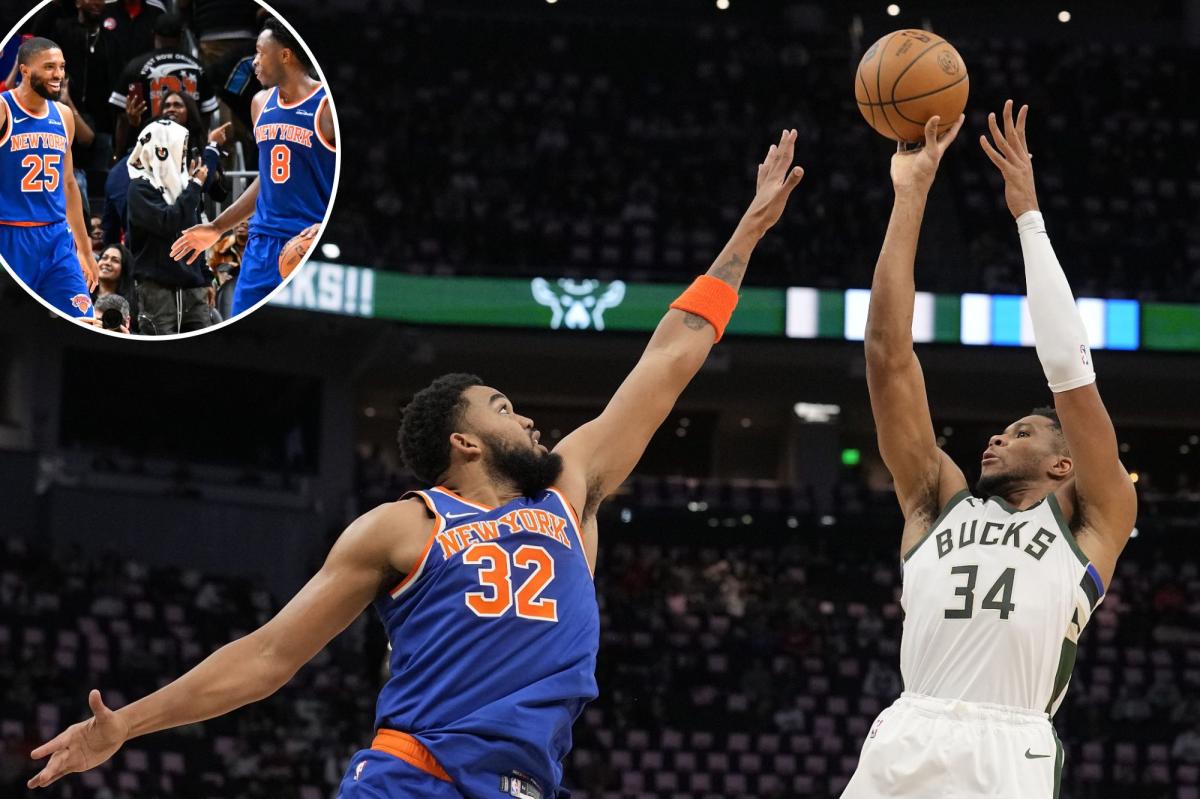 How NBA's biggest offseason moves will test Knicks' ability to evolve