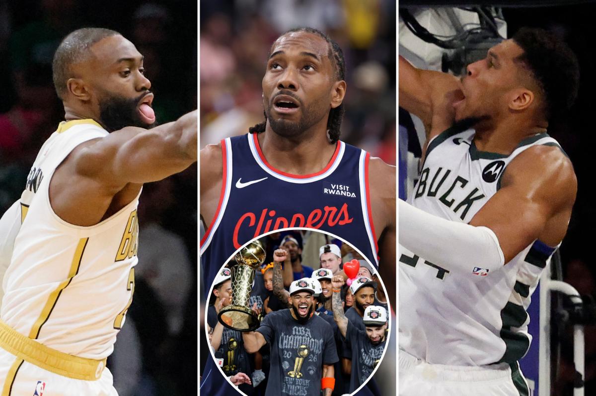 How the flurry of major NBA moves could alter Knicks' trajectory