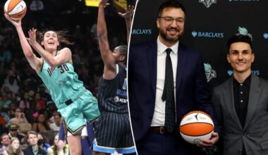 Liberty should be all-in at WNBA trade deadline