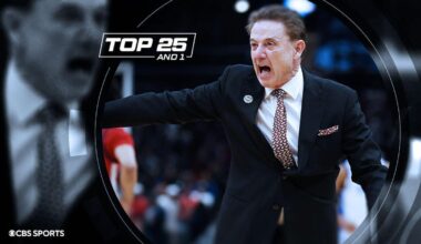 Top 25 And 1: Donnie Freeman's injury knocks St. John's down in early rankings