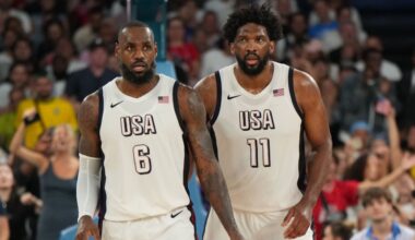 LeBron James' free agency market: What six teams can offer him