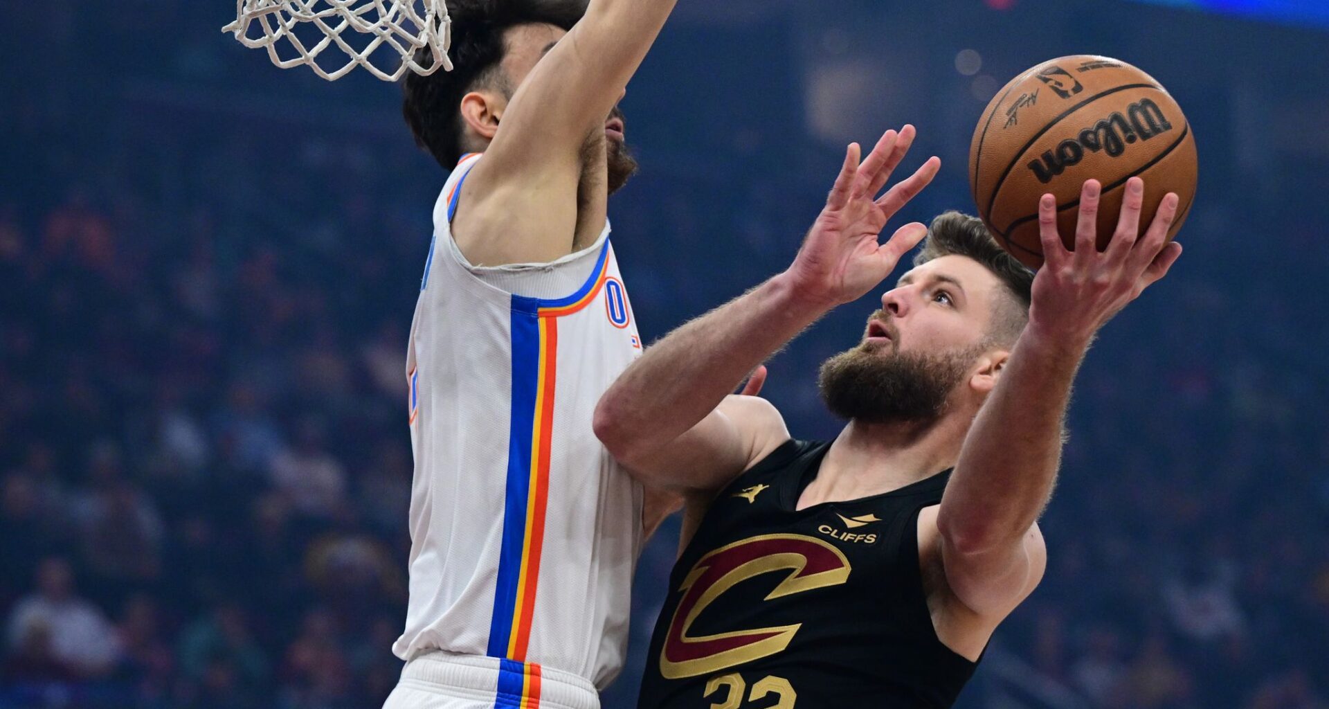 76ers agree to a $39 million, 4-year deal with Dean Wade, AP source says