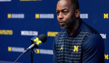 Michigan Basketball health updates on Jalen Reed, Marcus Moller
