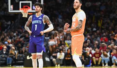 LaMelo Ball is Headed to the Timberwolves, But Will Lonzo Join Him?