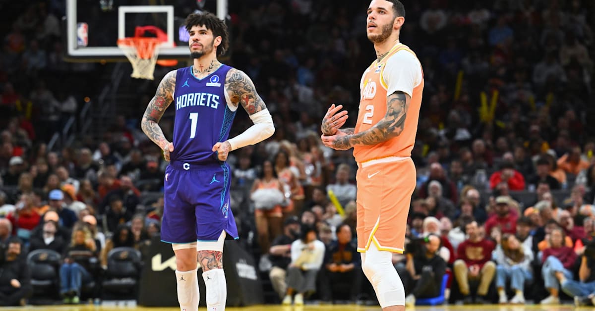 LaMelo Ball is Headed to the Timberwolves, But Will Lonzo Join Him?