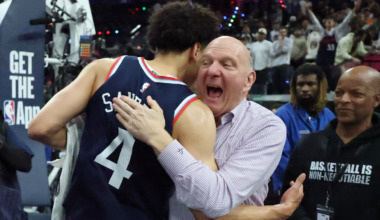 NBA offseason grades for every West team: Clippers have had the best summer... for now