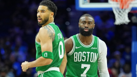 Why the Celtics traded Jaylen Brown, and why they could actually be better for it