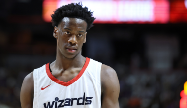 NBA Summer League: Grades for each 2026 lottery pick, led by AJ Dybantsa, Darryn Peterson