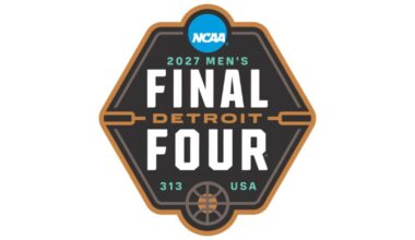 WXYZ Editorial: The 2027 NCAA Men's Final Four Fan Jam is coming to you!