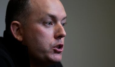 Bucks GM Jon Horst forthright about challenges facing Bucks in post-Giannis era