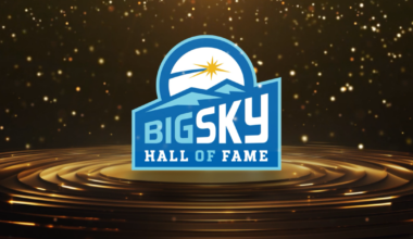 WATCH: 2026 Big Sky Conference Hall of Fame Gala