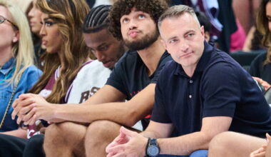 Raptors agree to multiyear contract extension with coach Darko Rajakovic