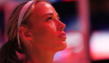 Fever do not answer questions about pro-Cunningham rally before game against Storm