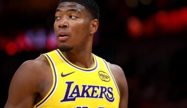 Lakers lose Rui Hachimura, who signs two-year deal with the Clippers