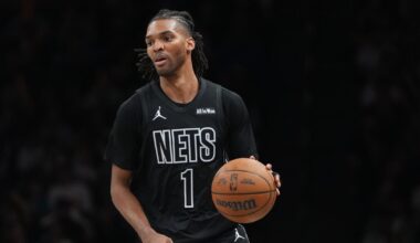 Lakers sign Ziaire Williams to one-year, $3-million contract
