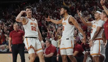 Ranking college basketball's top 100 transfers as visits and commitments ramp up