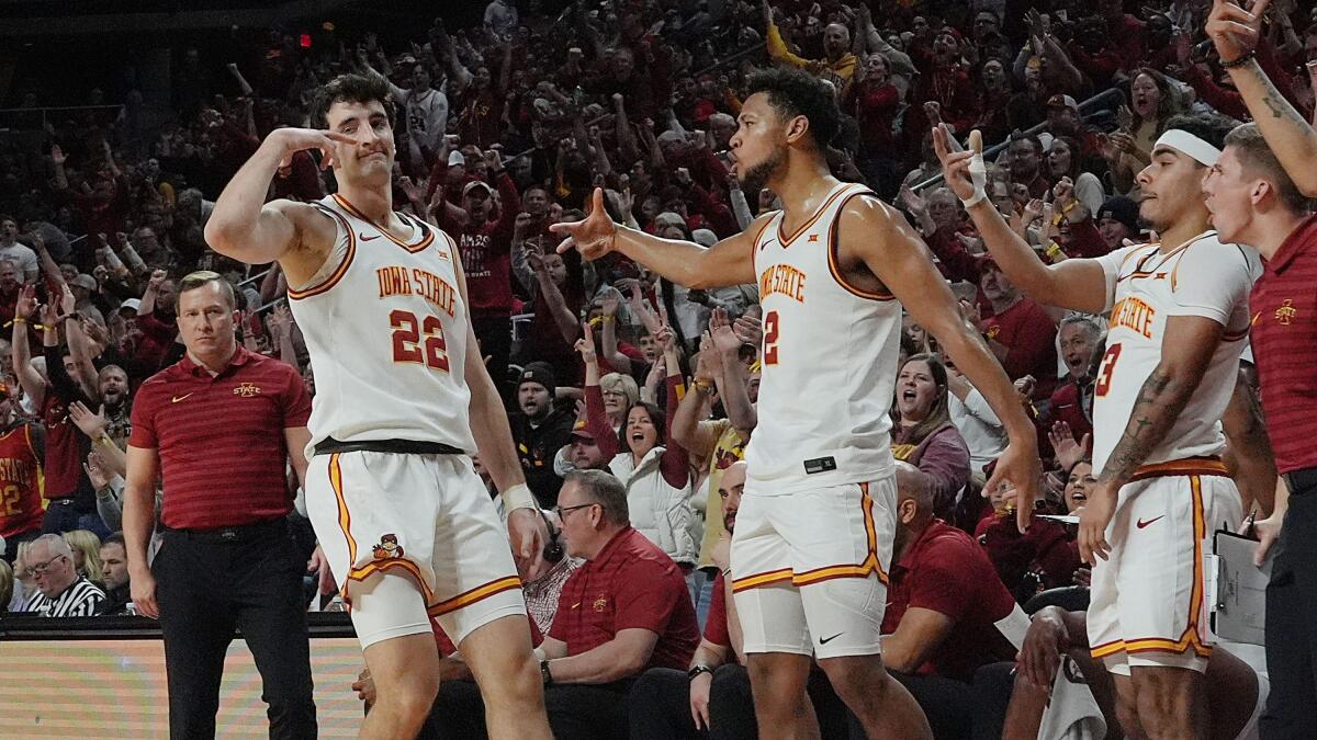 Ranking college basketball's top 100 transfers as visits and commitments ramp up