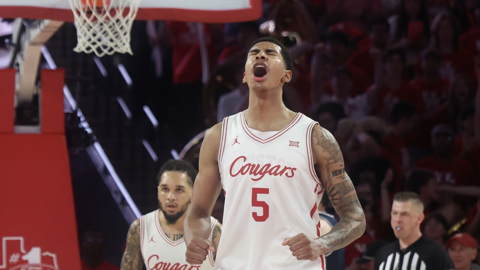 NBA Notebook: Celtics showing potential, rookies taking over Vegas, and the Adebayo-Herro beef