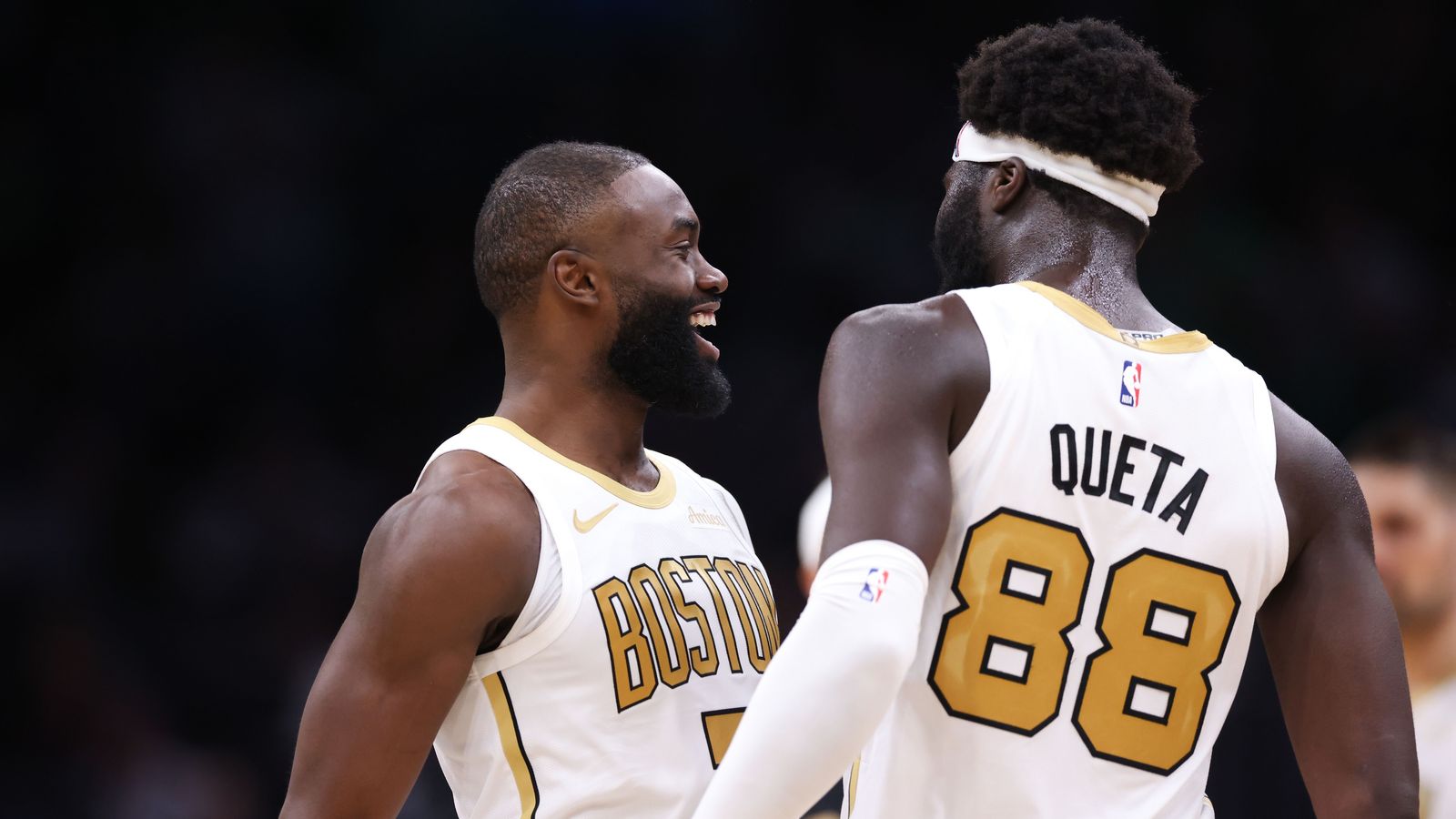 Celtics Summer League Notebook: OT win vs. Raptors, Jaylen Brown trade thoughts, and more