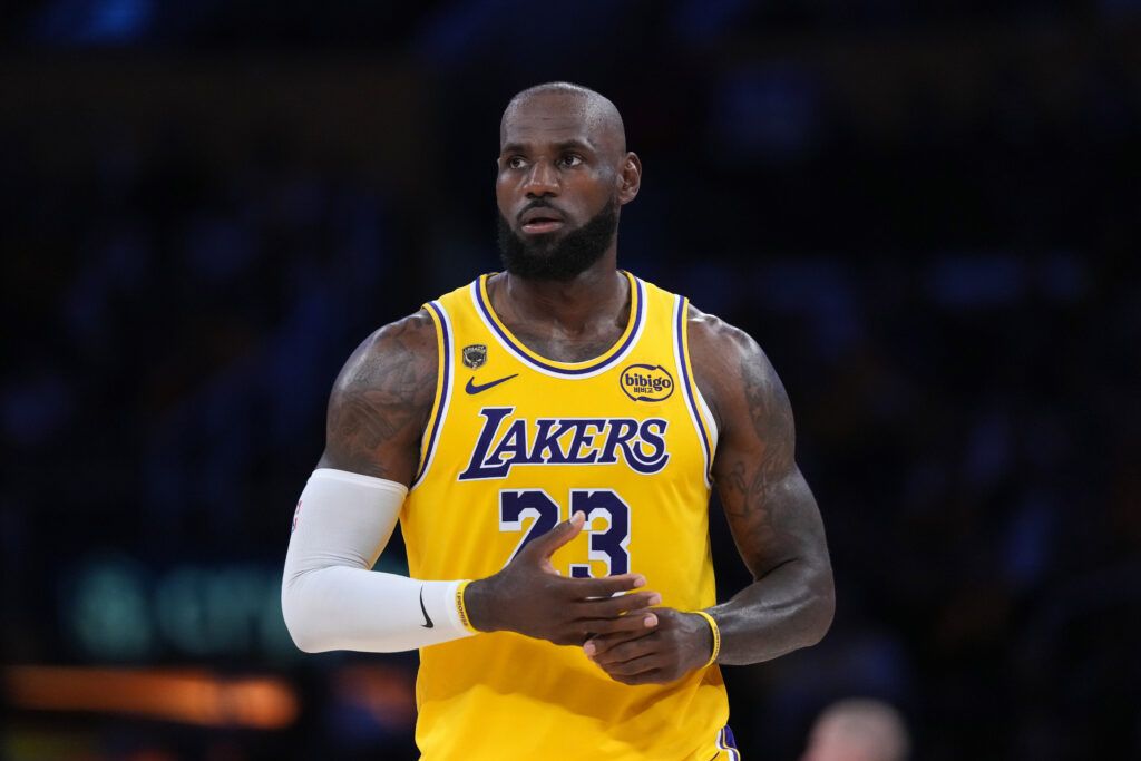 'Won't Sniff Another Championship for 10 Years' -- LeBron James' Ex-Teammate Rips Cavaliers for Squandering 'Face-to-Face' Free-Agency Meeting