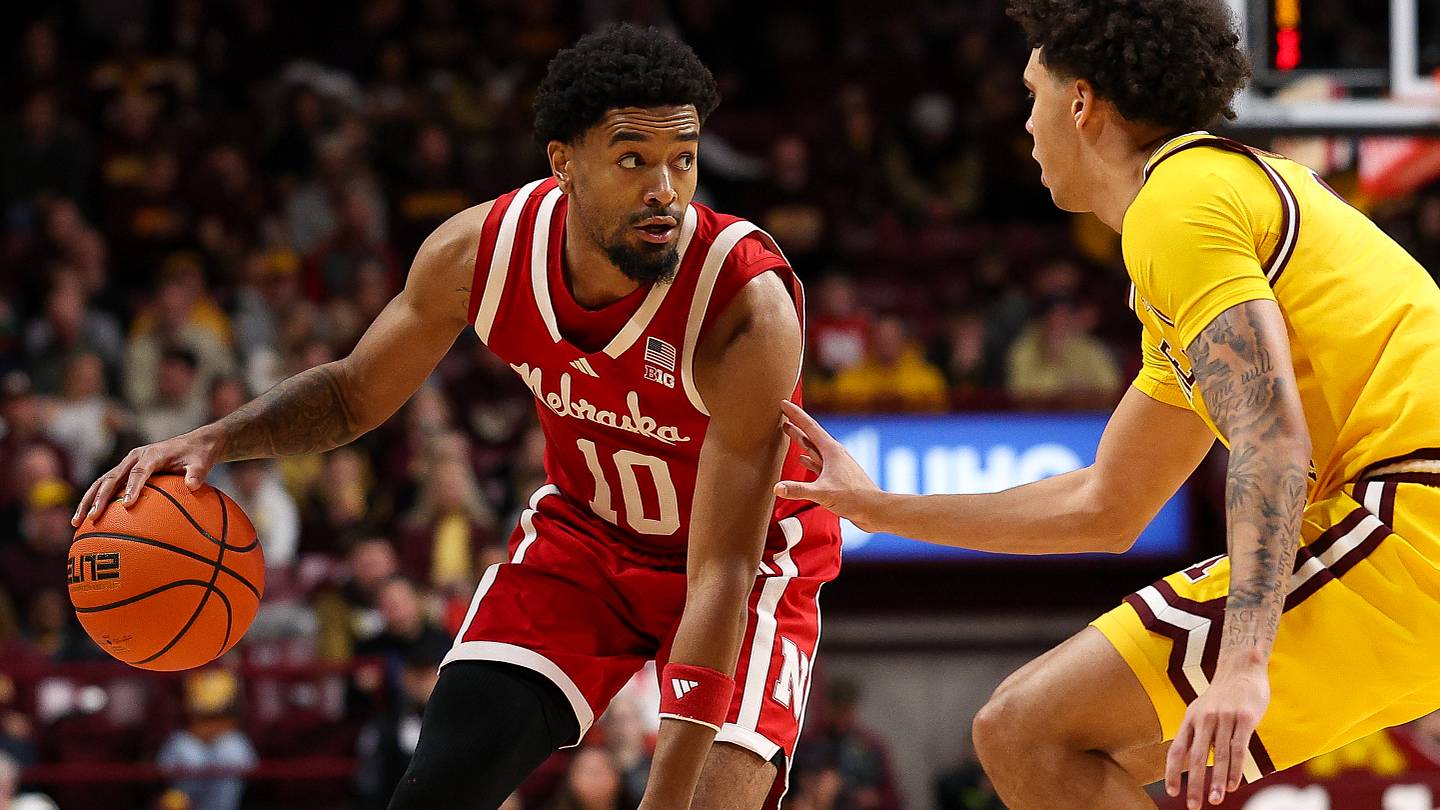 What Friday's Court Ruling on NCAA Eligibility Means for Former Husker Jamarques Lawrence