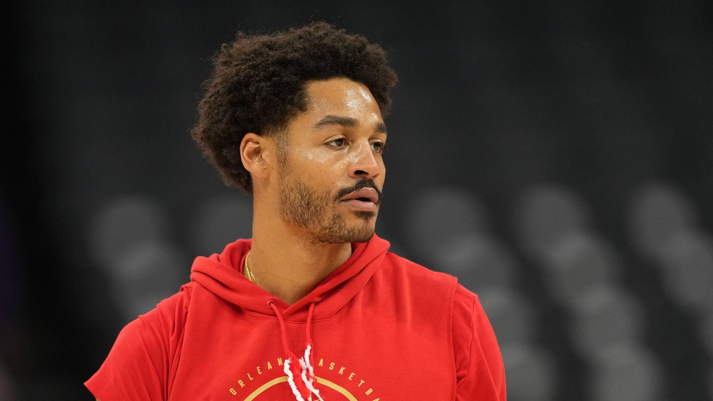 Pelicans Must Consider a Jordan Poole Contract Buyout