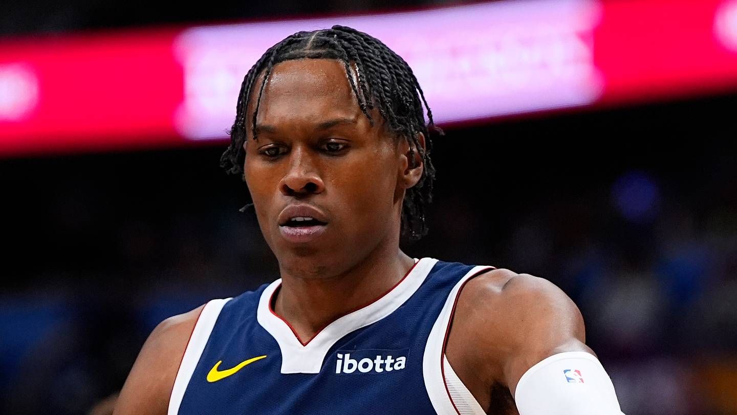 Denver Nuggets, Peyton Watson