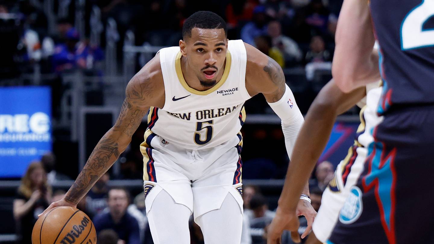3 Pelicans X-Factors Who Can Help Them Exceed Expectations Next Season