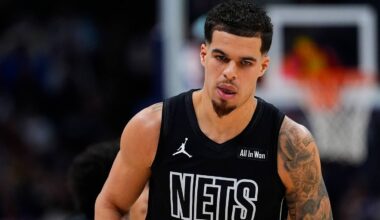 Why the Time is Now for a Michael Porter Jr.-Nets Contract Extension