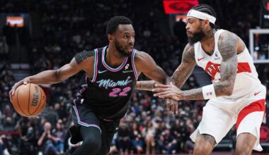 It is time to have a talk about Andrew Wiggins