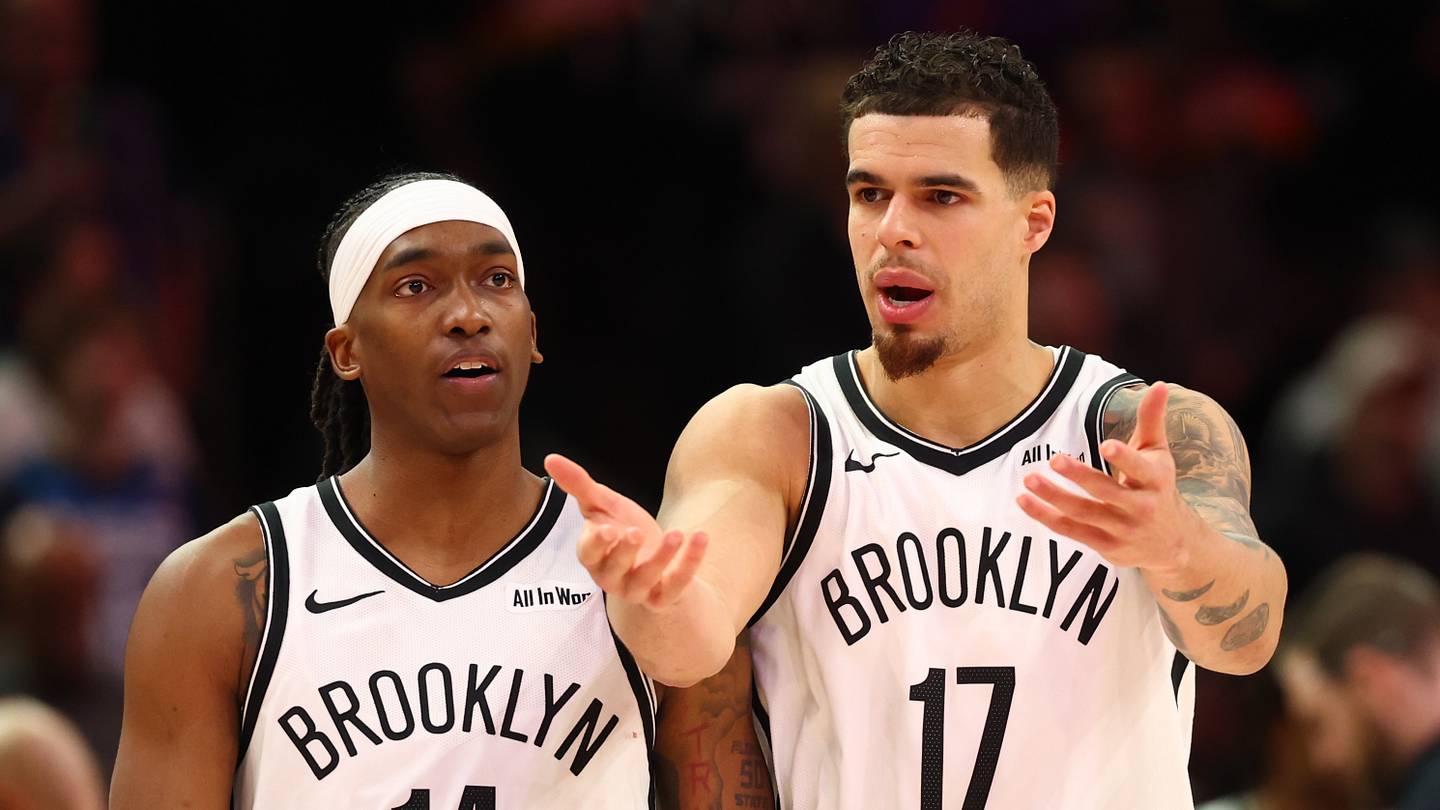 Nets Still Have Multiple Contract Extensions to Handle Before Start of Season
