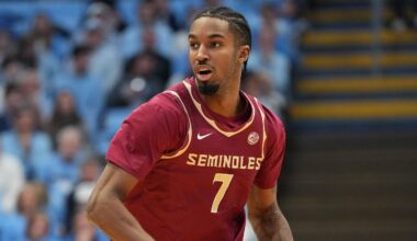 Gonzaga emerges as one of the biggest winners of college basketball’s 5-in-5 transfer portal window