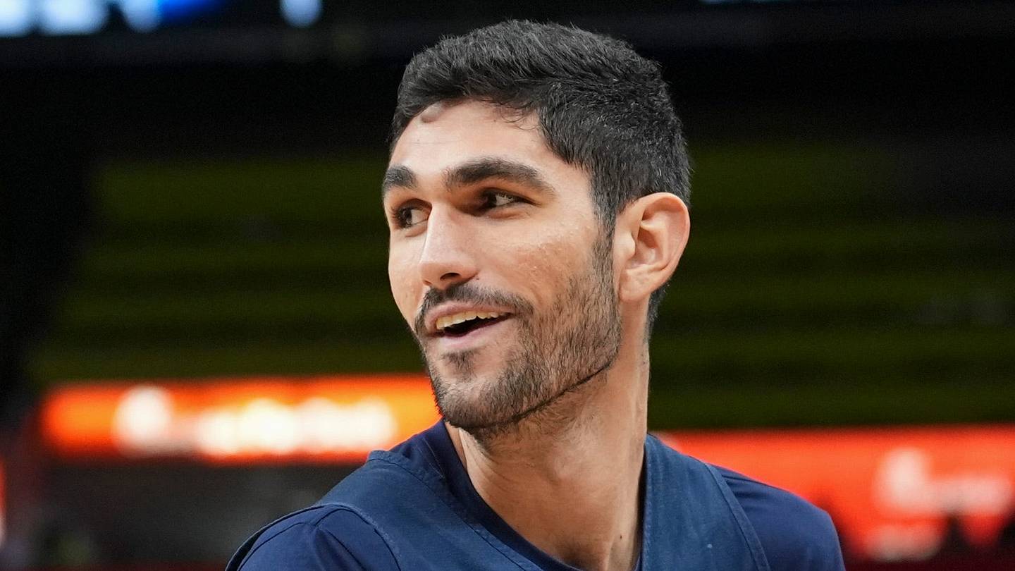 Santi Aldama