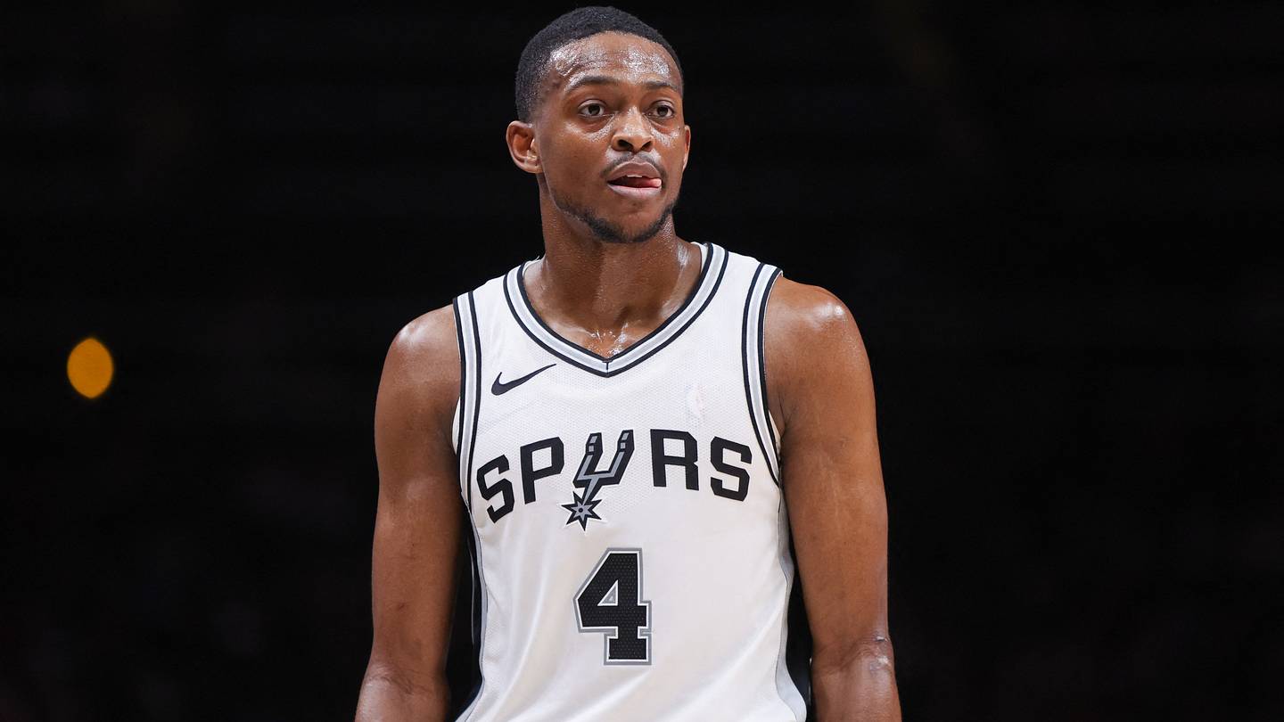 Spurs refuse to learn crucial De'Aaron Fox lesson the NBA figured out years ago