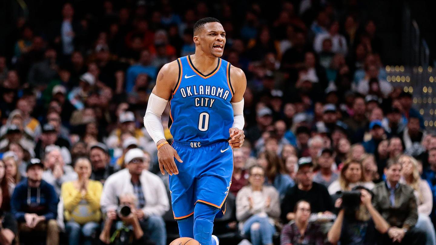 Sam Presti Issues Statement on Russell Westbrook Retiring