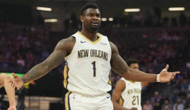 Biggest Flaw in the Pelicans Roster They Can't Afford to Ignore