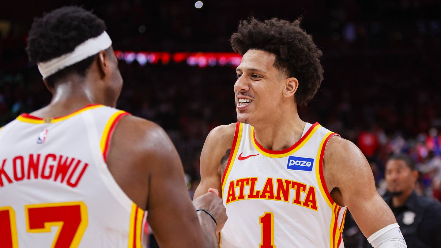 Atlanta Hawks 2026-27 Schedule: Key Dates and Biggest Takeaways