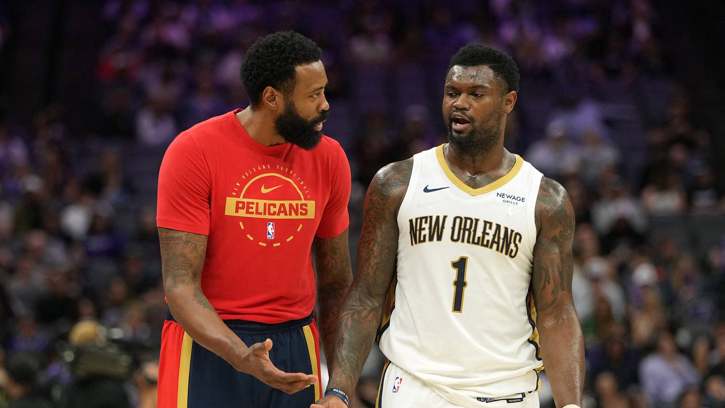 Pelicans' 3 Biggest Weaknesses Next Season