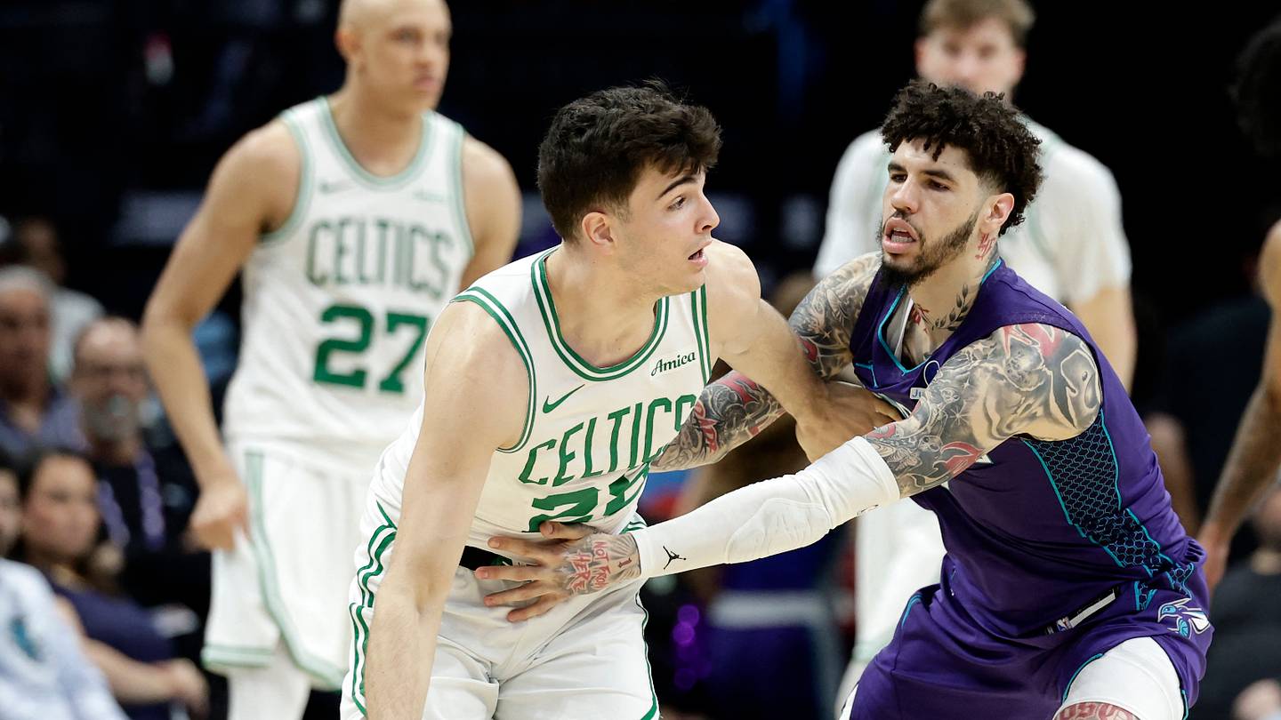 Brutal Start to Boston Celtics Schedule Comes With An Opportunity